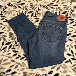 Levi’s Jeans!